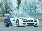 BMW M3 GTR 2001 года